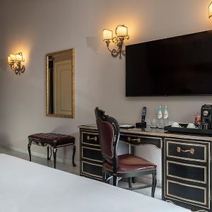 Deluxe Double Room Balcony